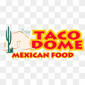 Alicia"s Taco Dome, HD Png Download - mexican maracas png