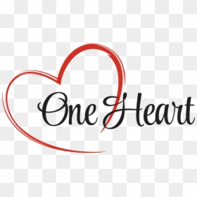 One Heart, HD Png Download - handicapped png