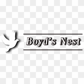 Boyds Nest White Doves - Calligraphy, HD Png Download - wedding doves png