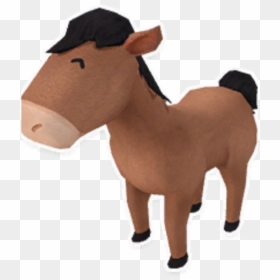 Burro, HD Png Download - foal png