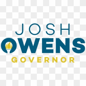 Josh Owens For Governor - Graphic Design, HD Png Download - raining dollars png