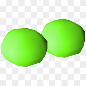 Orbs Of Protection Detail - Sphere, HD Png Download - transparent sphere png