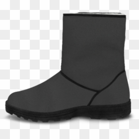 Ugg Boots Png - Work Boots, Transparent Png - ugg boots png