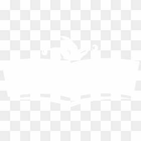 Johns Hopkins White Logo, HD Png Download - joker.png