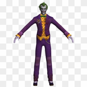 Memes For The Joker Arkham Asylum Art - Batman Arkham Asylum Joker Png, Transparent Png - joker.png