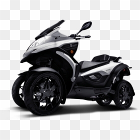 Qooder - Quadro Qooder, HD Png Download - 4 wheeler png