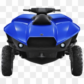 Gibbs Quadski, HD Png Download - 4 wheeler png