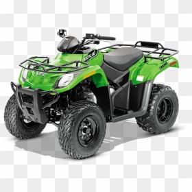 2014 Arctic Cat 300, HD Png Download - 4 wheeler png