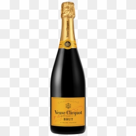 Veuve Clicquot, HD Png Download - champagne png transparent