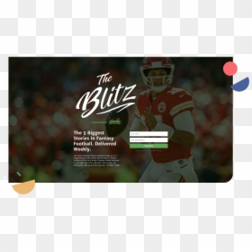 Flyer, HD Png Download - football goal post png