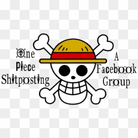 Transparent How To Make Clipart A Watermark - Icon One Piece Png, Png Download - luffy chibi png