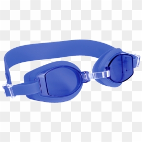 Plastic, HD Png Download - swimming goggles png