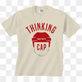 Label, HD Png Download - kid thinking png