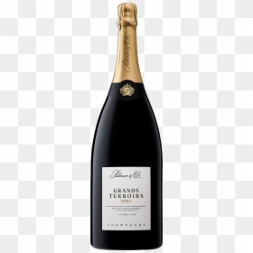 Champagne Palmer Grands Terroirs 2003, HD Png Download - champagne png transparent