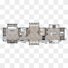 Floor Plan, HD Png Download - champagne png transparent