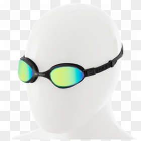Orca Killa 180 Goggles, HD Png Download - swimming goggles png