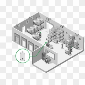 Floor Plan, HD Png Download - technology png transparent