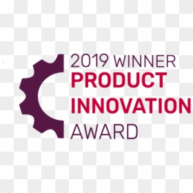 Pia Winner Logo - Product Innovation Award, HD Png Download - technology png transparent