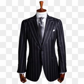 Bold Striped Suits For Men, HD Png Download - pinstripes png