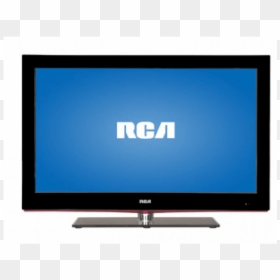 Early Walmart Black Friday Sale Features $279 32-inch - Rca, HD Png Download - hdtv png