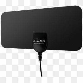 Tvradius Tv Antenna - Electronics, HD Png Download - hdtv png