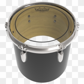 Pinstripe® Clear Crimplock® Image - Drums Tenor Png, Transparent Png - pinstripes png