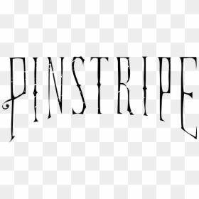 Gun Barrel, HD Png Download - pinstripes png