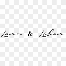 Calligraphy, HD Png Download - pinstripes png