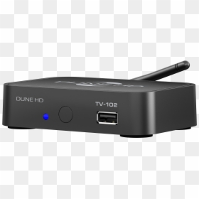 Leitor Hd Para Tv, HD Png Download - hdtv png