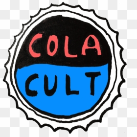 Colacult-redwhiteblue - Illustration, HD Png Download - red white blue png