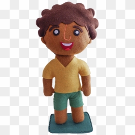 Figurine, HD Png Download - frozen personagens png