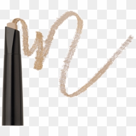 Shape & Shade Brow Pencil Ash Blonde - Eyebrow, HD Png Download - ash cross png
