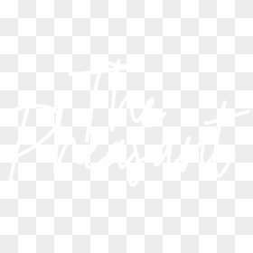 The Pheasant - Calligraphy, HD Png Download - ash cross png