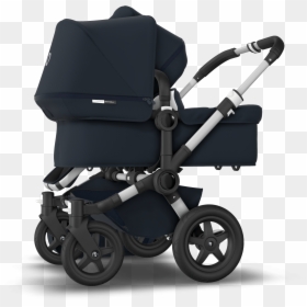 The Perfect Stroller For Every Parent - Bugaboo International, HD Png Download - baby wolf png