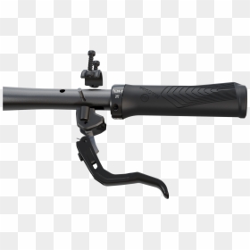 Magura Mci, HD Png Download - gun to head png