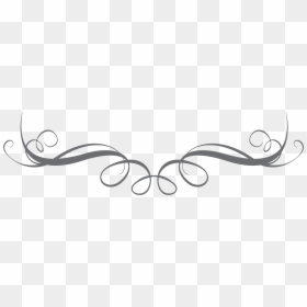 Wire, HD Png Download - fancy page divider png