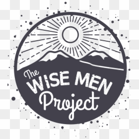 Logo - Rivers And Roads Png, Transparent Png - wise men png