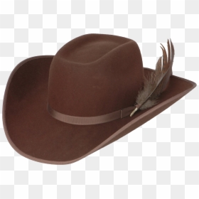 Cowboy Hat Png - Transparent Png Chapeu De Cowboy Png, Png Download - cowboy hat transparent background png