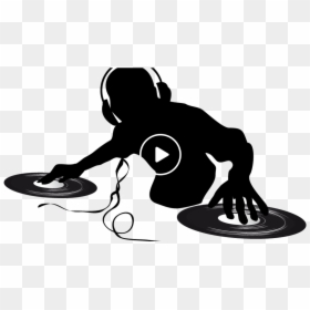 Live Dj Clip Art, HD Png Download - wise men png