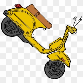 Lawn Mower Clipart 26, Buy Clip Art - Counting Objects Number 6, HD Png Download - lawn mower clipart png
