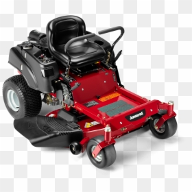 View Large Image - Jonsered Zero Turn, HD Png Download - lawn mower clipart png