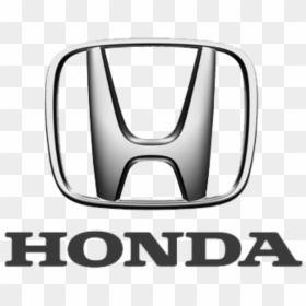 Indian Car Company Logos, HD Png Download - honda logo png white