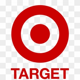 Png Target Logo, Transparent Png - target bullseye png