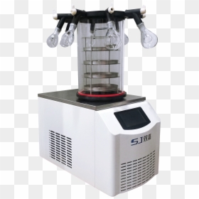 Lab Equipment Freeze Dryer Cost - Coffee Grinder, HD Png Download - lab equipment png