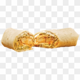 Curry Puff, HD Png Download - chicken wrap png