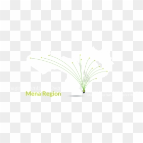 Grass, HD Png Download - palm tree top view png