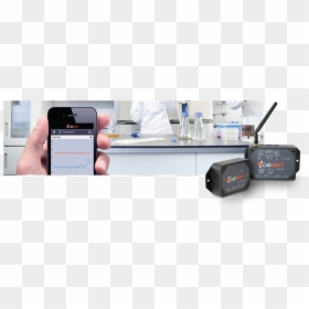 Iphone, HD Png Download - lab equipment png