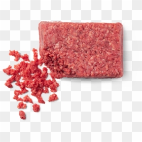 95% Lean Ground Beef"  Class= - Ground Beef Transparent Background, HD Png Download - bacon strip png