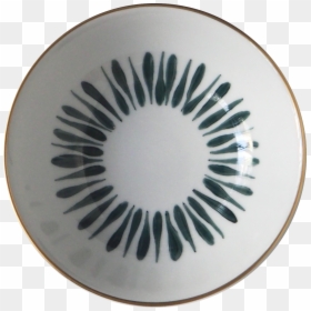 Circle, HD Png Download - soup bowl png