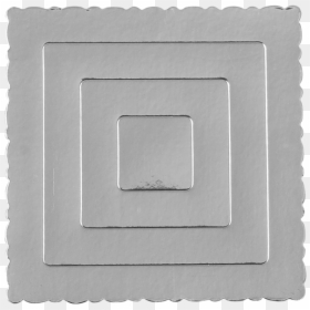 Square Shape Png, Transparent Png - square shape png